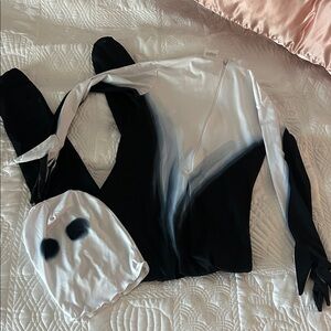 Kid’s Shadow Demon Costume